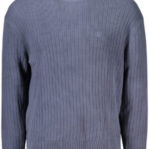 CALVIN KLEIN MAGLIA UOMO BLU