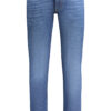 CALVIN KLEIN JEANS DENIM UOMO BLU