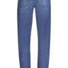 CALVIN KLEIN JEANS DENIM UOMO BLU