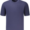 K-WAY MAGLIA UOMO BLU