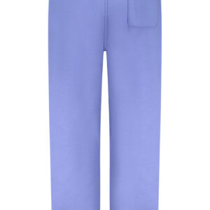 K-WAY PANTALONE BAMBINO BLU