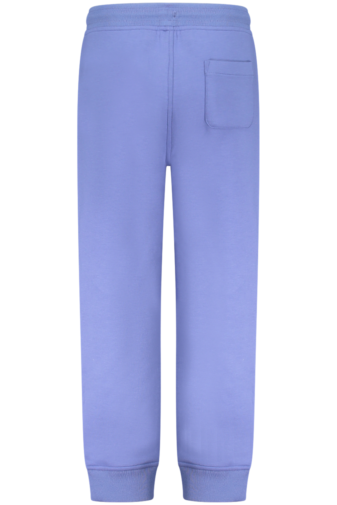 K-WAY PANTALONE BAMBINO BLU