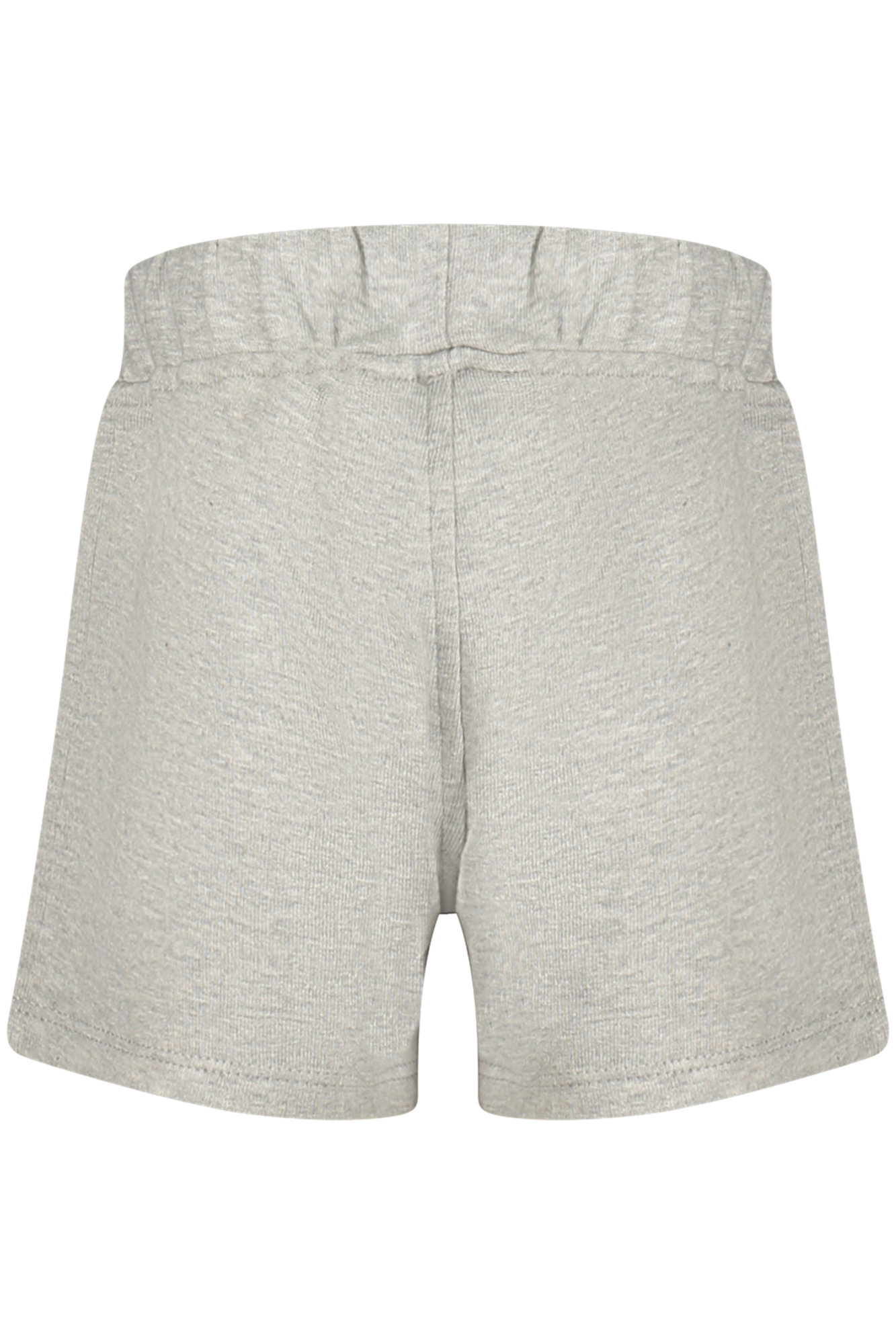 K-WAY PANTALONE SHORT BAMBINO GRIGIO