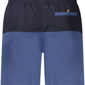 K-WAY COSTUME PARTE SOTTO UOMO BLU