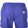 KARL LAGERFELD BEACHWEAR COSTUME PARTE SOTTO UOMO BLU