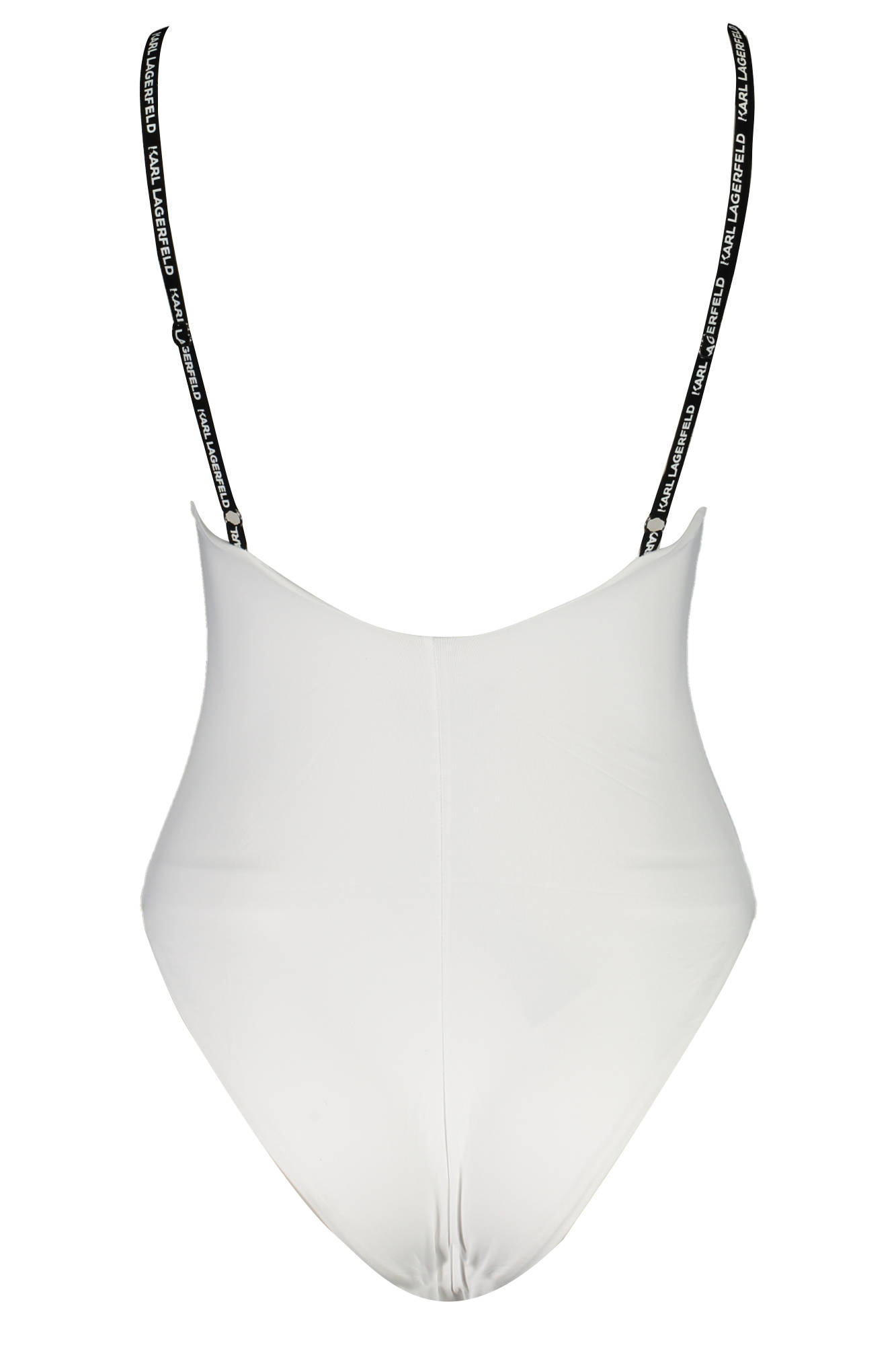 KARL LAGERFELD COSTUME INTERO DONNA BIANCO