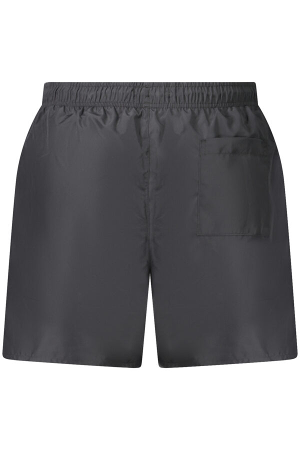 CALVIN KLEIN COSTUME PARTE SOTTO UOMO NERO