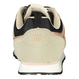 U.S. POLO   BEST PRICE CALZATURA SPORTIVA DONNA NERO