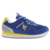 U.S. POLO   BEST PRICE CALZATURA SPORTIVA UOMO BLU