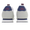 U.S. POLO   BEST PRICE CALZATURA SPORTIVA UOMO BIANCO