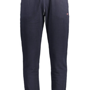 NAPAPIJRI PANTALONE UOMO BLU