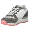 NAPAPIJRI SHOES CALZATURA SPORTIVA DONNA BIANCO
