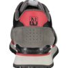 NAPAPIJRI SHOES CALZATURA SPORTIVA UOMO NERO
