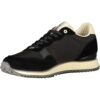 NAPAPIJRI SHOES CALZATURA SPORTIVA UOMO NERO