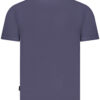 NAPAPIJRI T-SHIRT MANICHE CORTE UOMO BLU