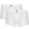 NORTH SAILS BOXER UOMO BIANCO