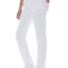 PHARD PANTALONE DONNA BIANCO