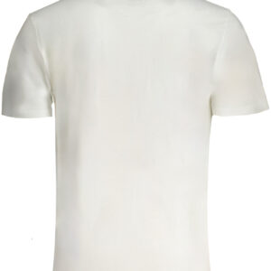 PEPE JEANS T-SHIRT MANICHE CORTE UOMO BIANCO