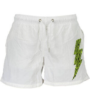 CAVALLI CLASS COSTUME PARTE SOTTO UOMO BIANCO