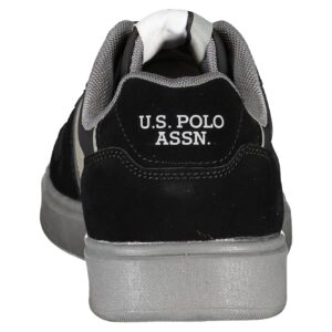 U.S. POLO   BEST PRICE CALZATURA SPORTIVA UOMO NERO