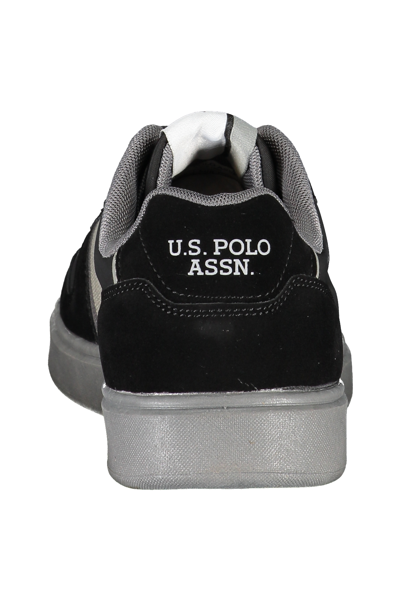 U.S. POLO   BEST PRICE CALZATURA SPORTIVA UOMO NERO