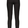 CAVALLI CLASS PANTALONE DONNA NERO
