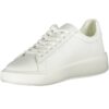 BLAUER CALZATURA SPORTIVA UOMO BIANCO