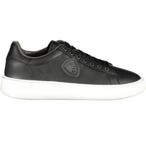 BLAUER CALZATURA SPORTIVA UOMO NERO