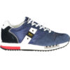BLAUER CALZATURA SPORTIVA UOMO BLU