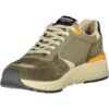 BLAUER CALZATURA SPORTIVA UOMO VERDE