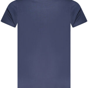 ESERCITO 1659 T-SHIRT MANICHE CORTE UOMO BLU