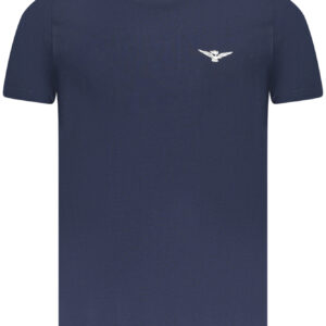 ESERCITO 1659 T-SHIRT MANICHE CORTE UOMO BLU