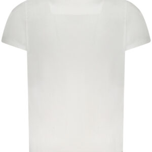 ESERCITO 1659 T-SHIRT MANICHE CORTE UOMO BIANCO
