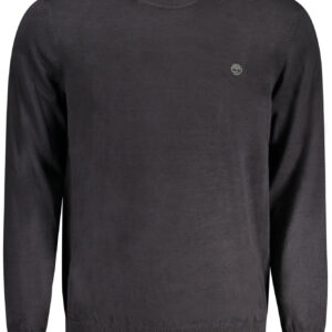 TIMBERLAND MAGLIA UOMO NERO