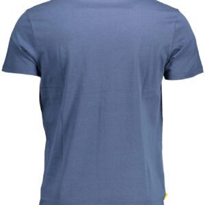 TIMBERLAND T-SHIRT MANICHE CORTE UOMO BLU