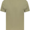 TIMBERLAND T-SHIRT MANICHE CORTE UOMO VERDE