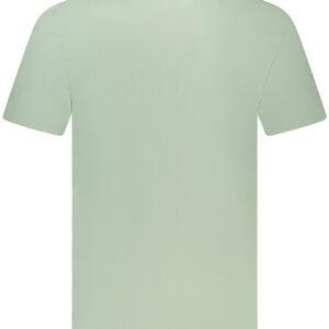 TIMBERLAND T-SHIRT MANICHE CORTE UOMO VERDE