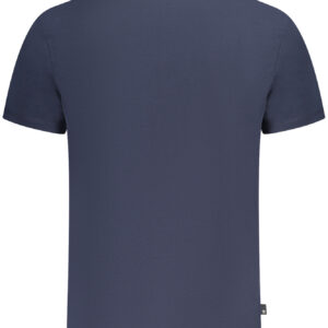 TIMBERLAND T-SHIRT MANICHE CORTE UOMO BLU