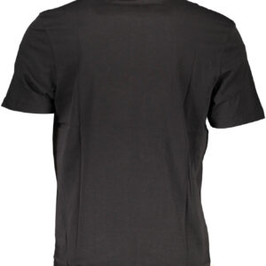 TIMBERLAND T-SHIRT MANICHE CORTE UOMO NERO