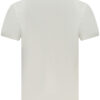 TIMBERLAND POLO MANICHE CORTE UOMO BIANCO