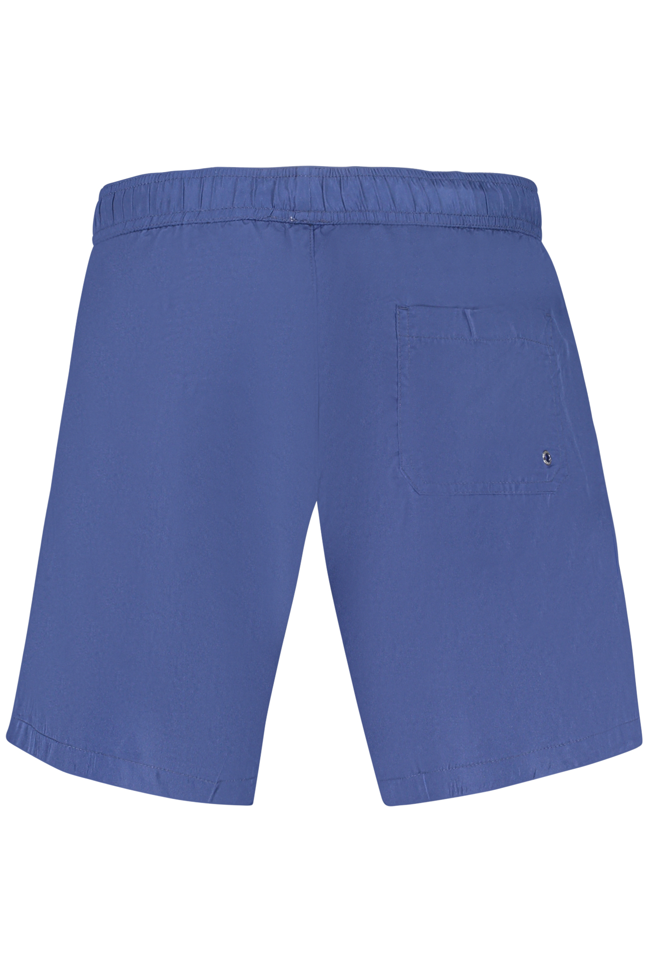 TRUSSARDI COSTUME PARTE SOTTO UOMO BLU