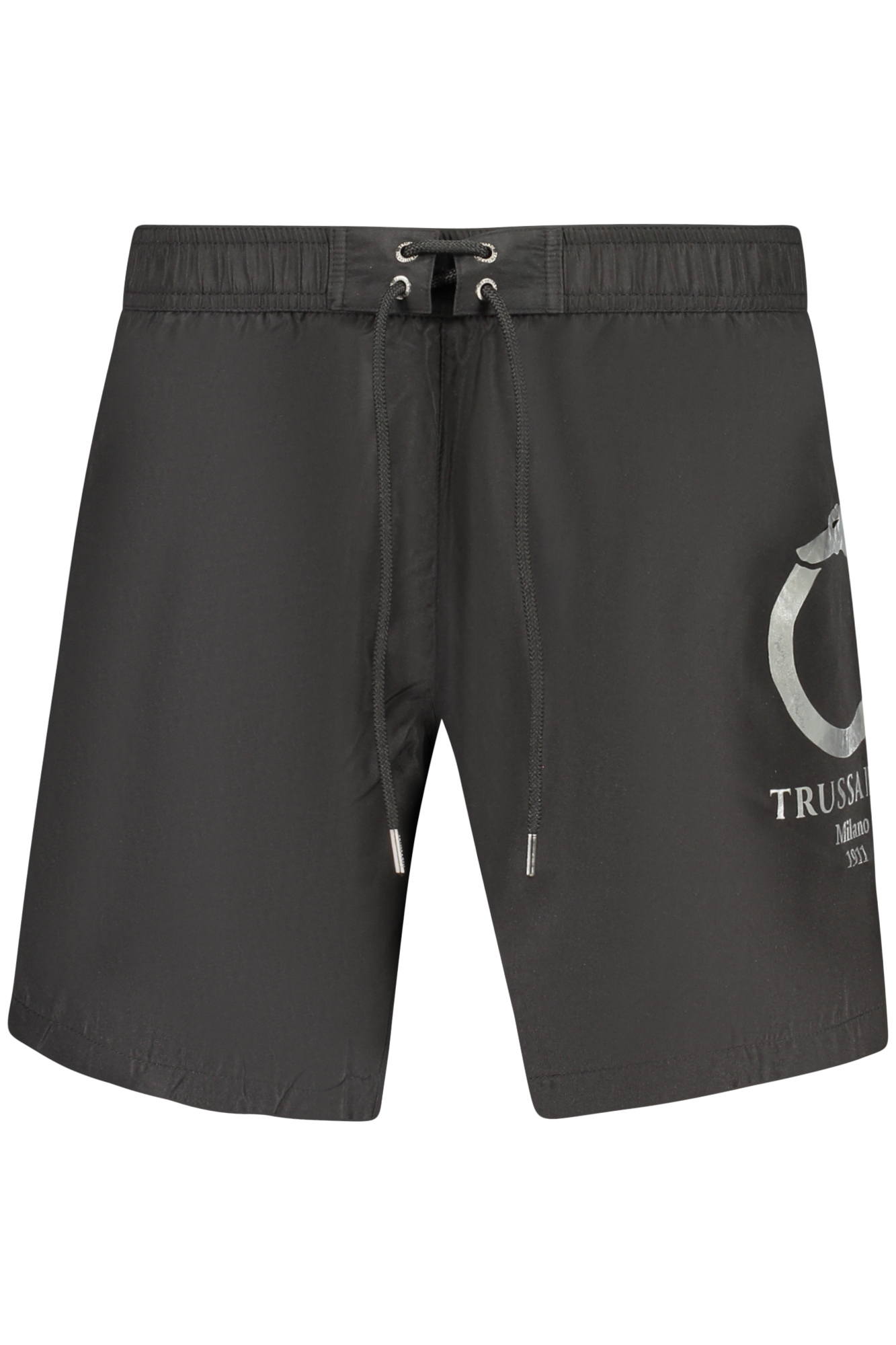 TRUSSARDI COSTUME PARTE SOTTO UOMO NERO