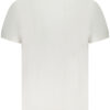 CAVALLI CLASS POLO MANICHE CORTE UOMO BIANCO