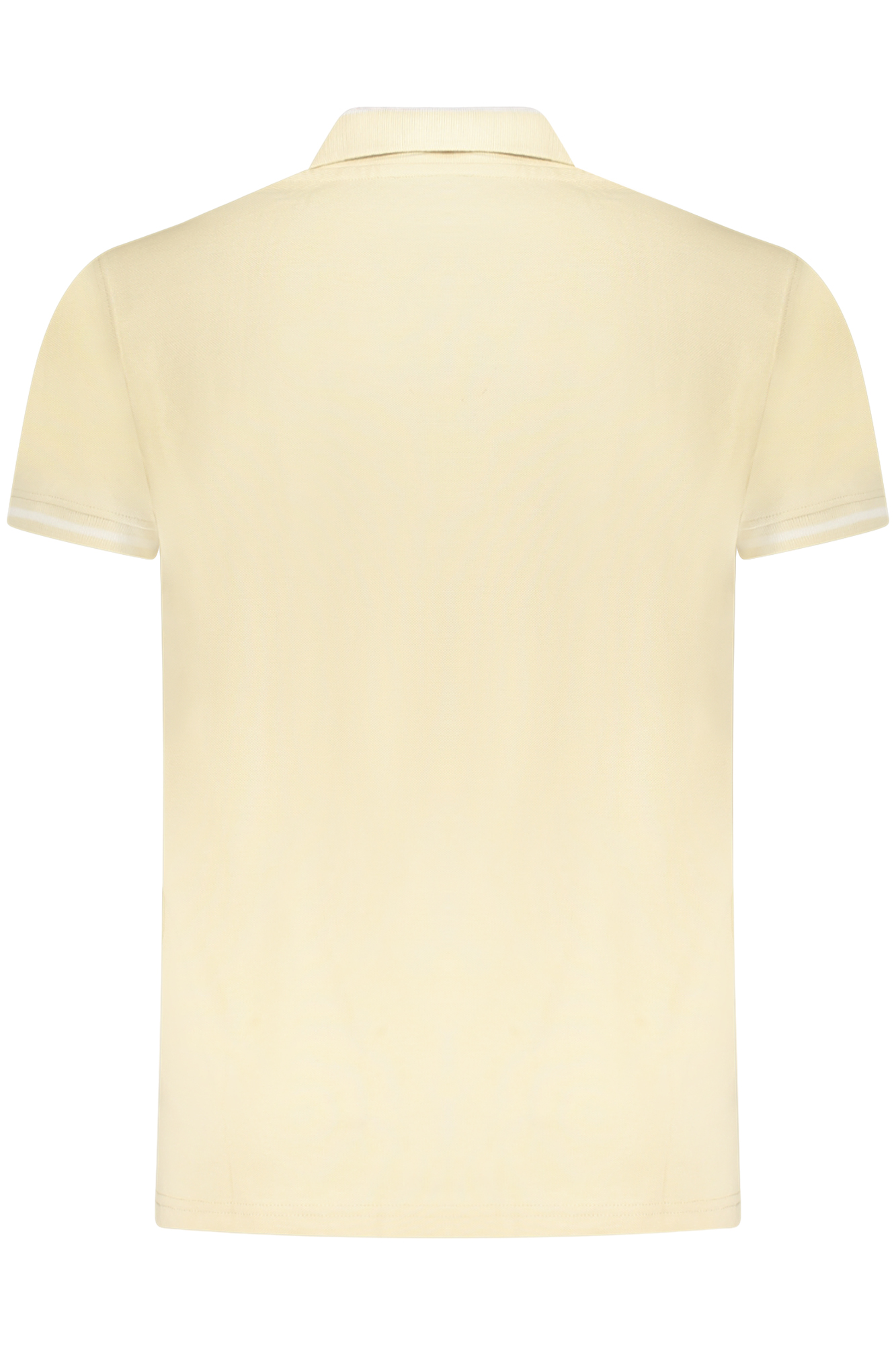 CAVALLI CLASS POLO MANICHE CORTE UOMO BEIGE