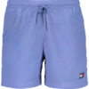 TOMMY HILFIGER COSTUME PARTE SOTTO UOMO BLU