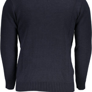U.S. GRAND POLO MAGLIONE UOMO BLU