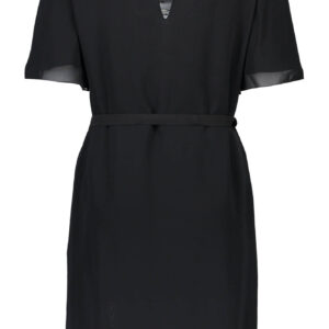 LOVE MOSCHINO ABITO CORTO DONNA NERO