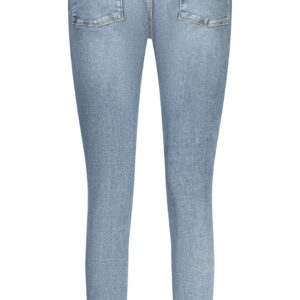 GUESS JEANS JEANS DENIM DONNA BLU