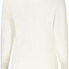 GUESS JEANS MAGLIA DONNA BIANCO