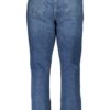TOMMY HILFIGER JEANS DENIM DONNA BLU